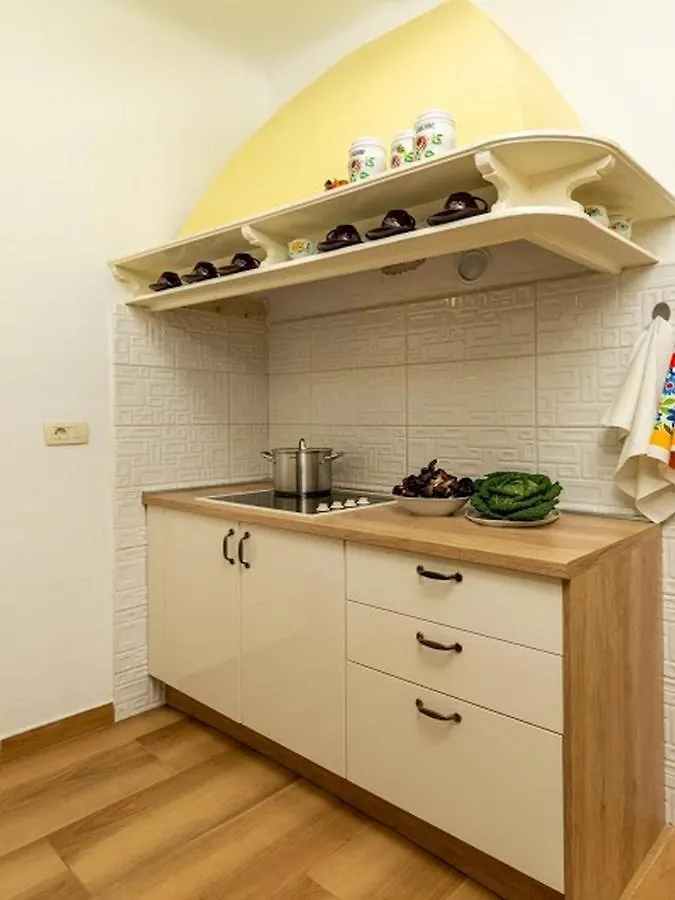 Holiday House Casa Mia Croatia