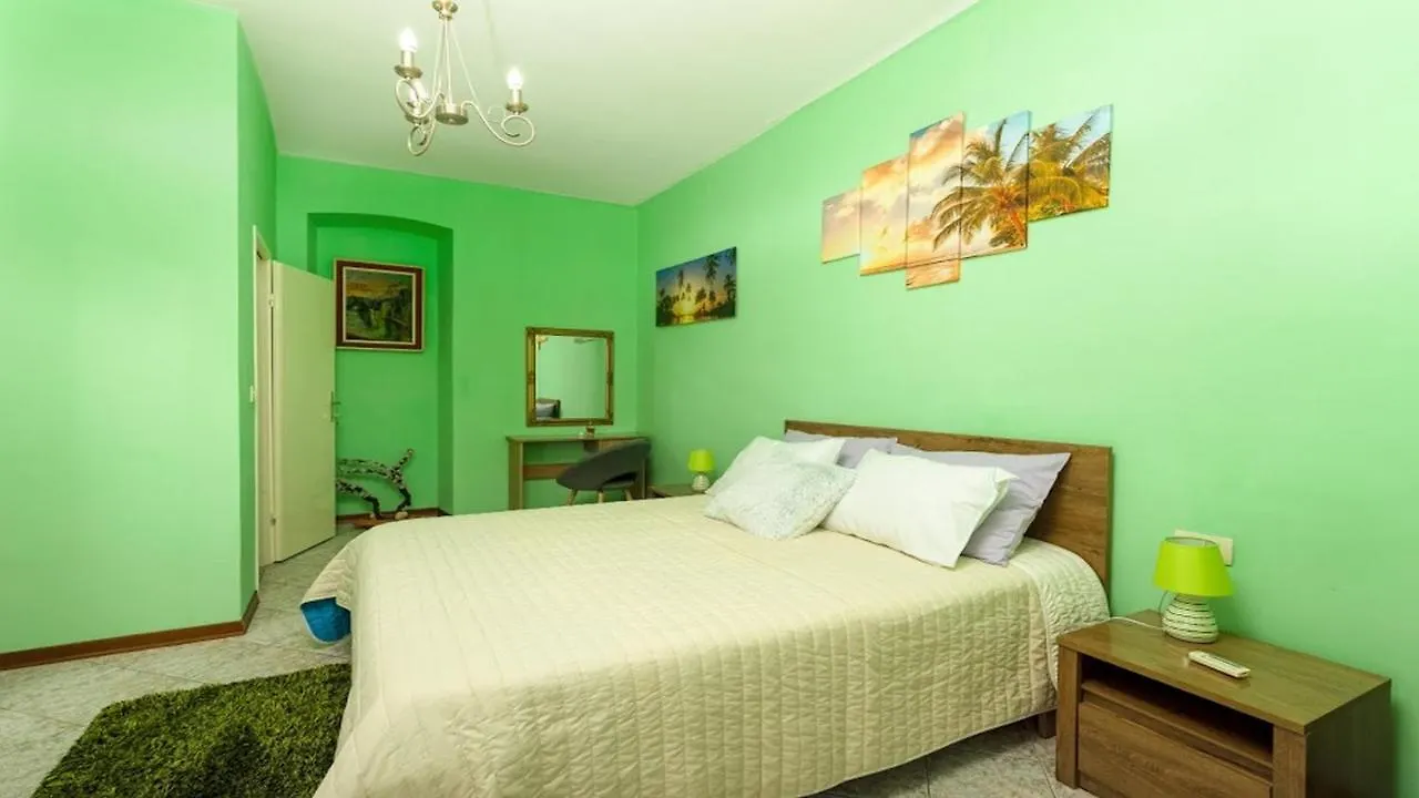 Vikendica Holiday House Casa Mia Croatia