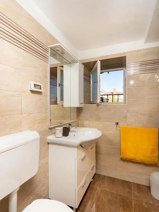 Holiday House Casa Mia Porec
