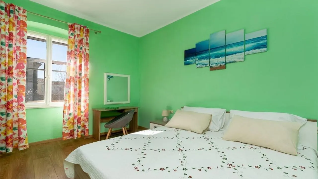 Vikendica Holiday House Casa Mia Croatia