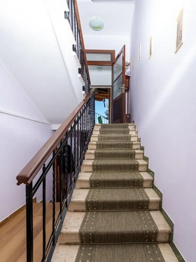 Vikendica Holiday House Casa Mia