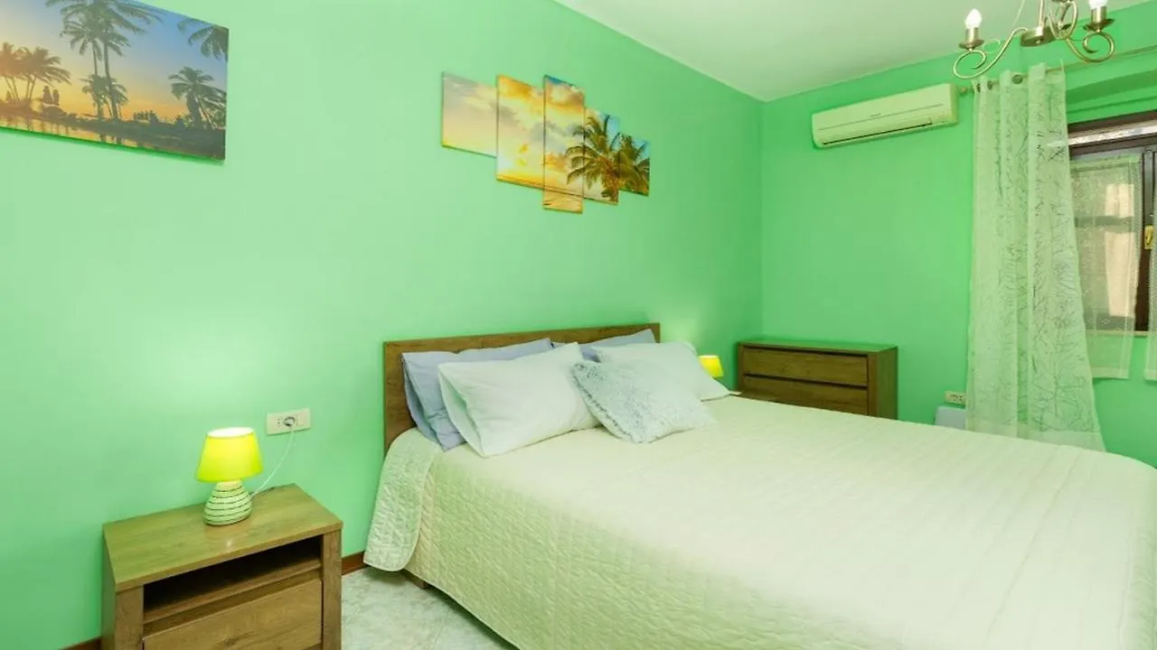 Holiday House Casa Mia Porec