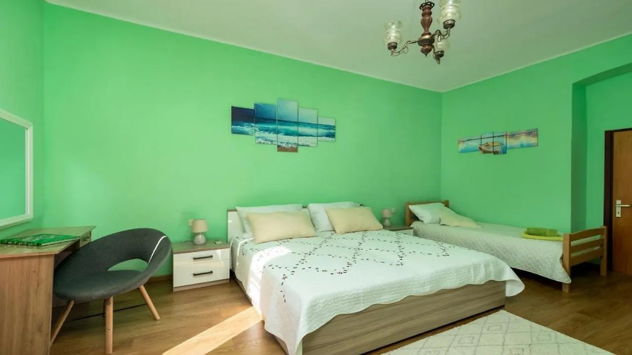 Holiday House Casa Mia